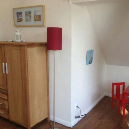 Ferienwohnung Klabautermann Zinnowitz Esterno foto