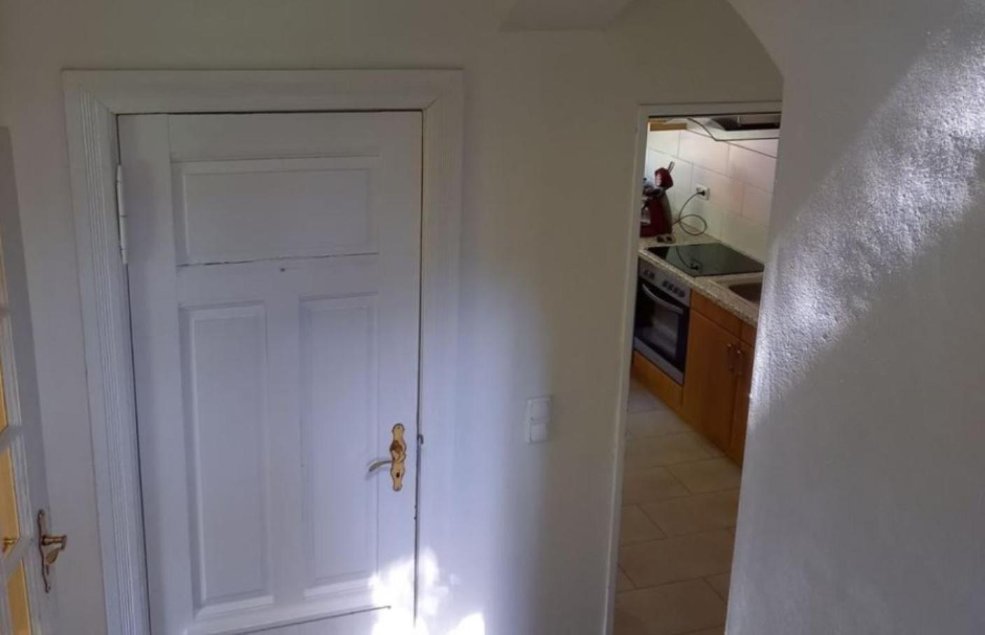 Ferienwohnung Klabautermann Zinnowitz Esterno foto