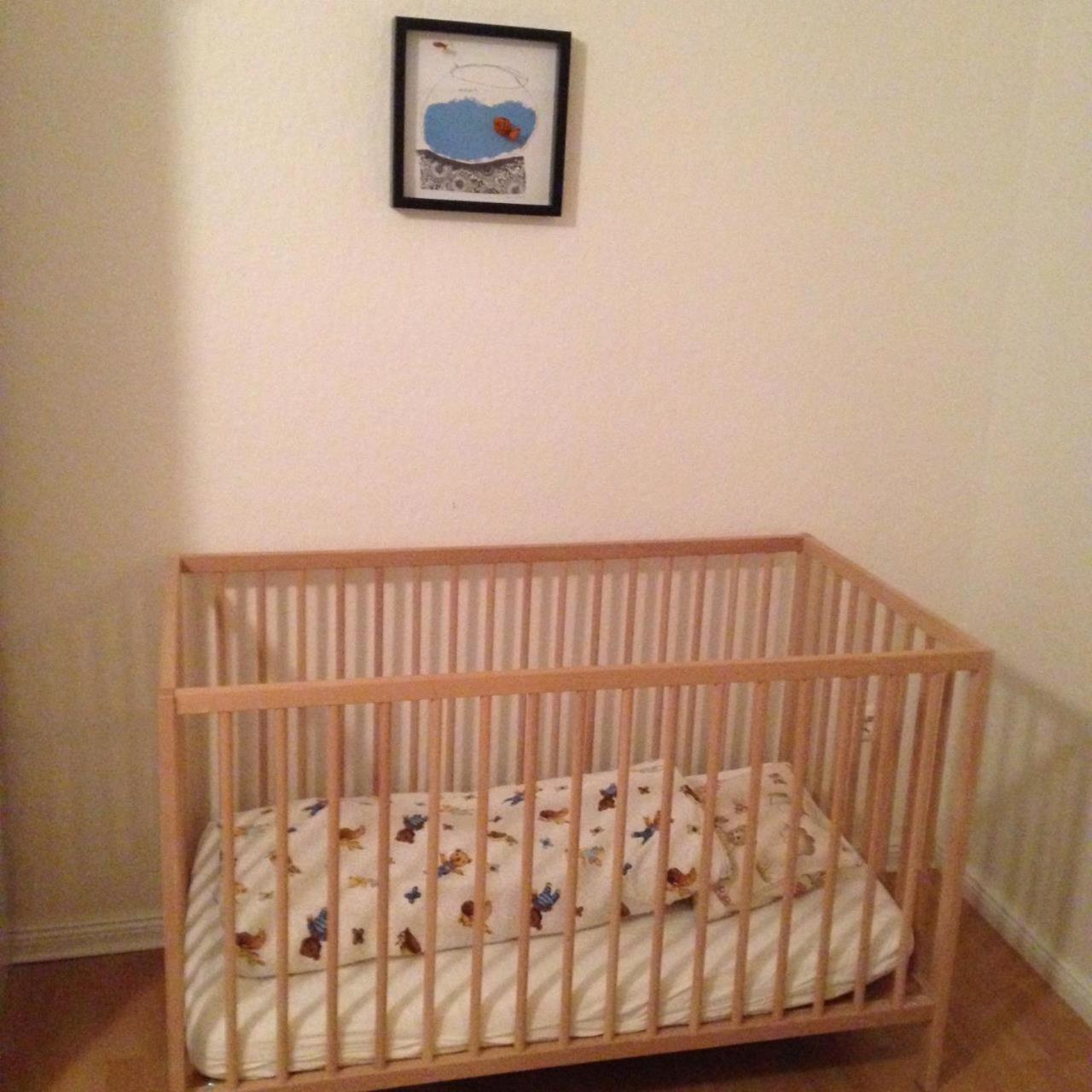 Ferienwohnung Klabautermann Zinnowitz Esterno foto